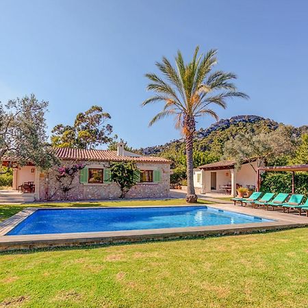 Villa Can Gallardo By Sealand Villas بويينسا المظهر الخارجي الصورة