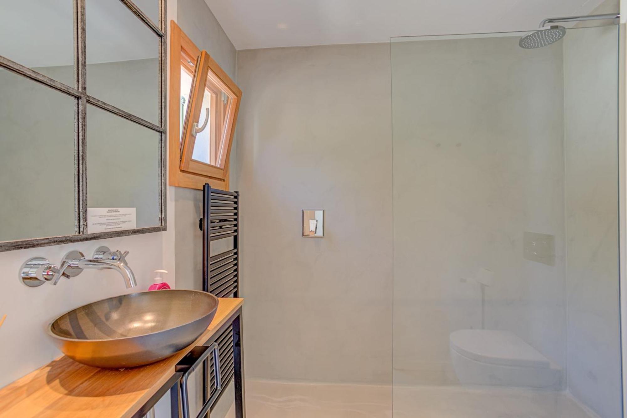 Villa Can Gallardo By Sealand Villas بويينسا المظهر الخارجي الصورة