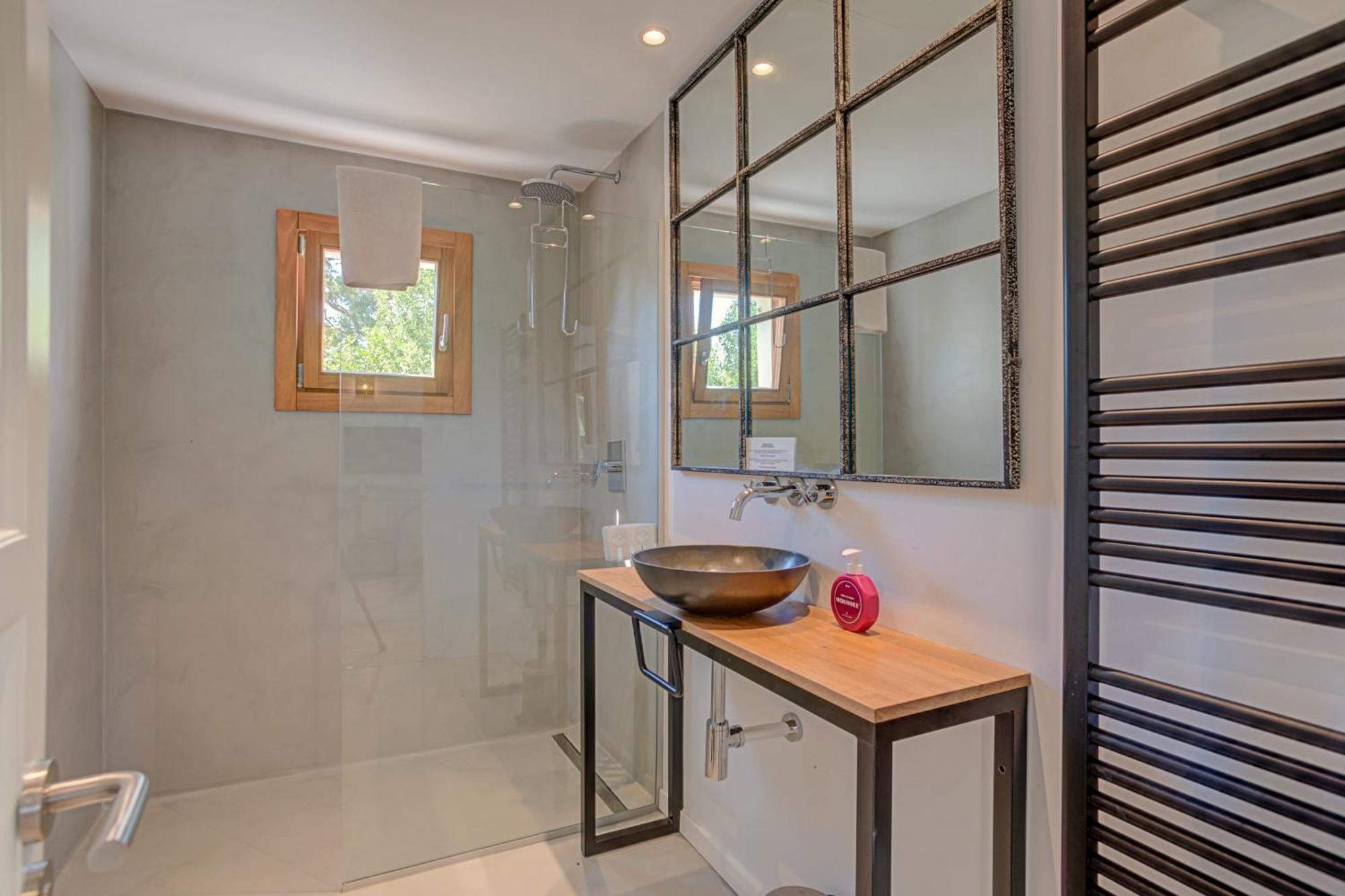 Villa Can Gallardo By Sealand Villas بويينسا المظهر الخارجي الصورة