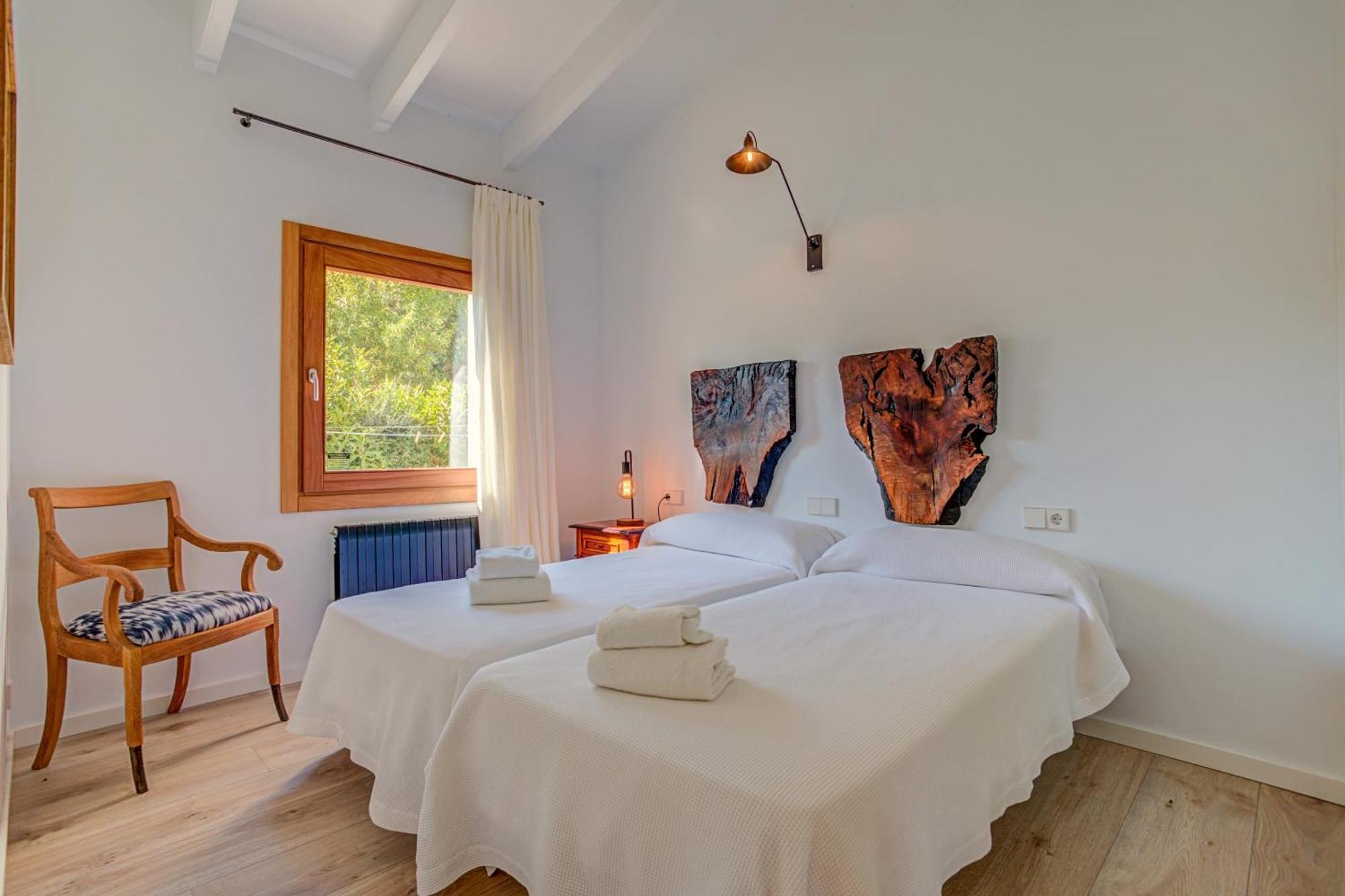Villa Can Gallardo By Sealand Villas بويينسا المظهر الخارجي الصورة