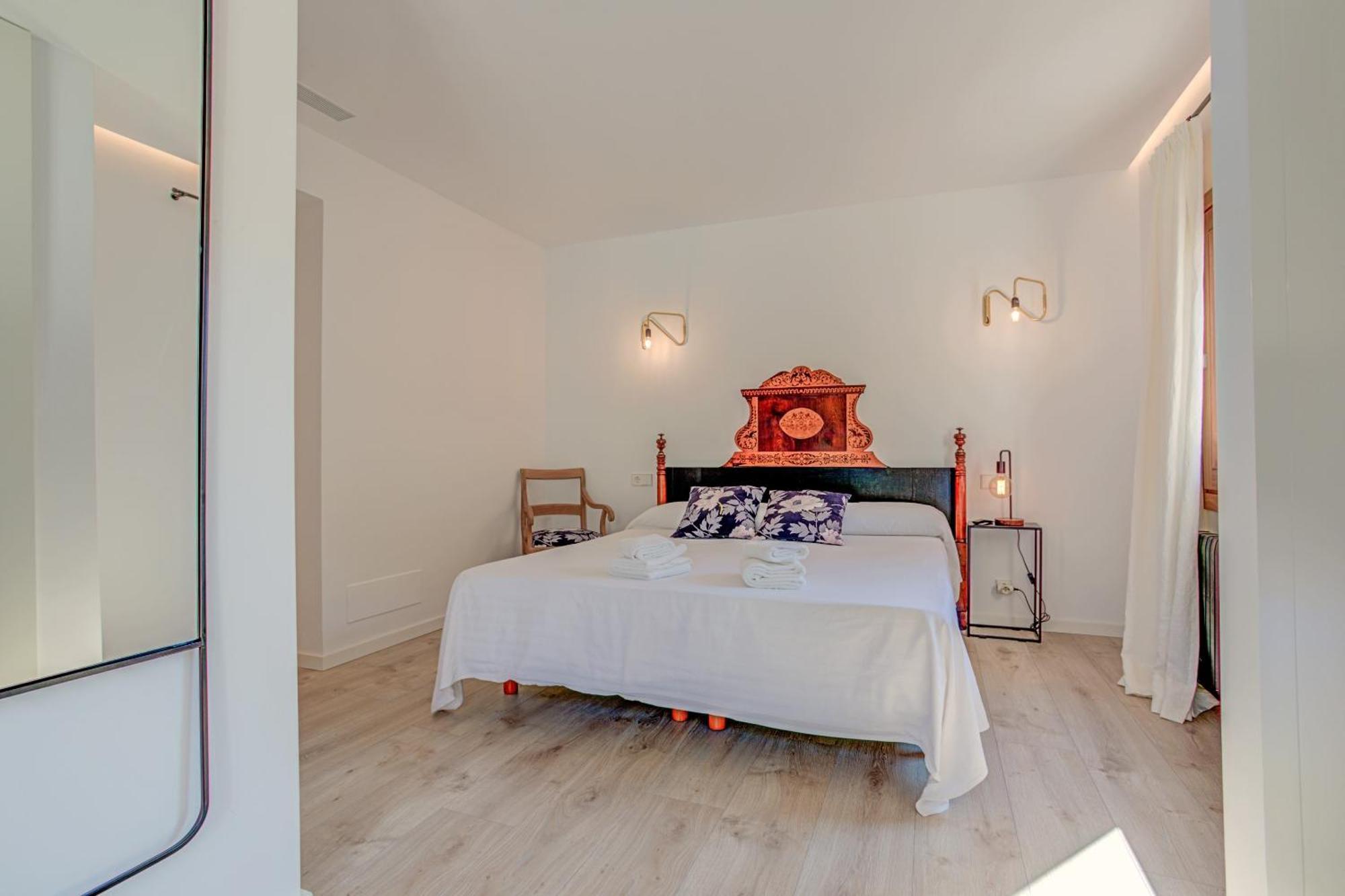 Villa Can Gallardo By Sealand Villas بويينسا المظهر الخارجي الصورة