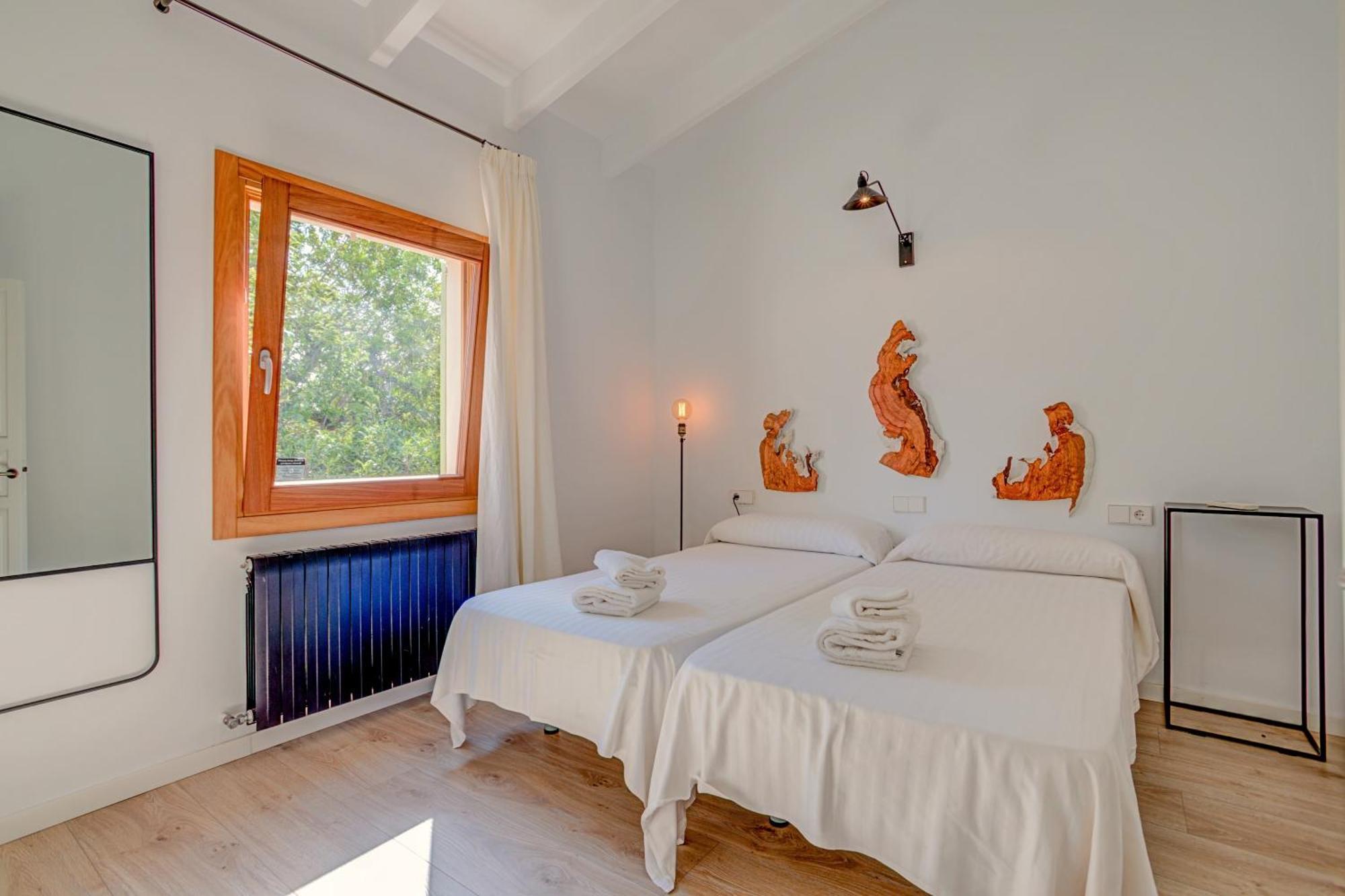 Villa Can Gallardo By Sealand Villas بويينسا المظهر الخارجي الصورة