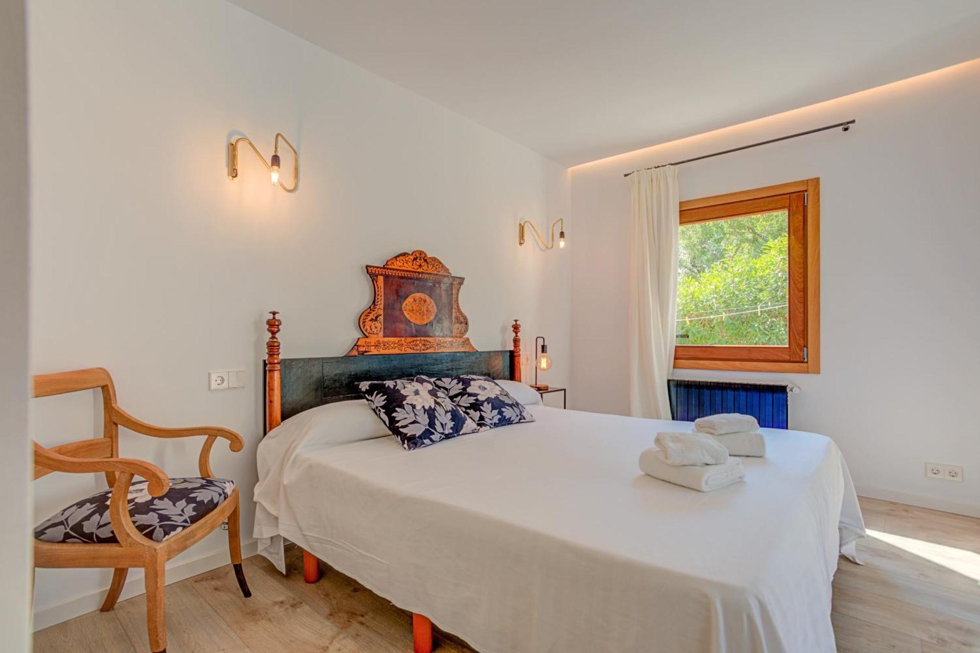Villa Can Gallardo By Sealand Villas بويينسا المظهر الخارجي الصورة